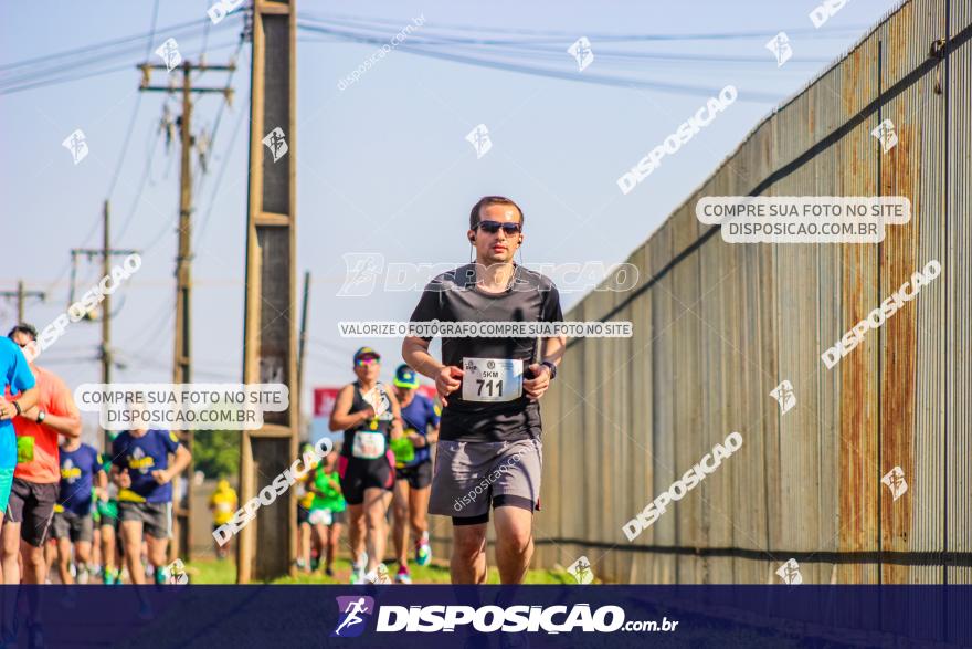 4ª GM Run Arapongas