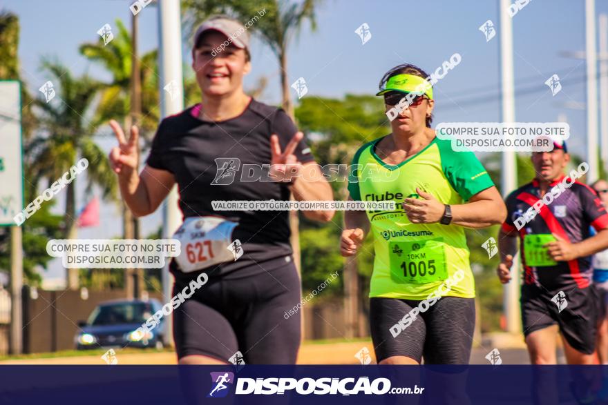 4ª GM Run Arapongas