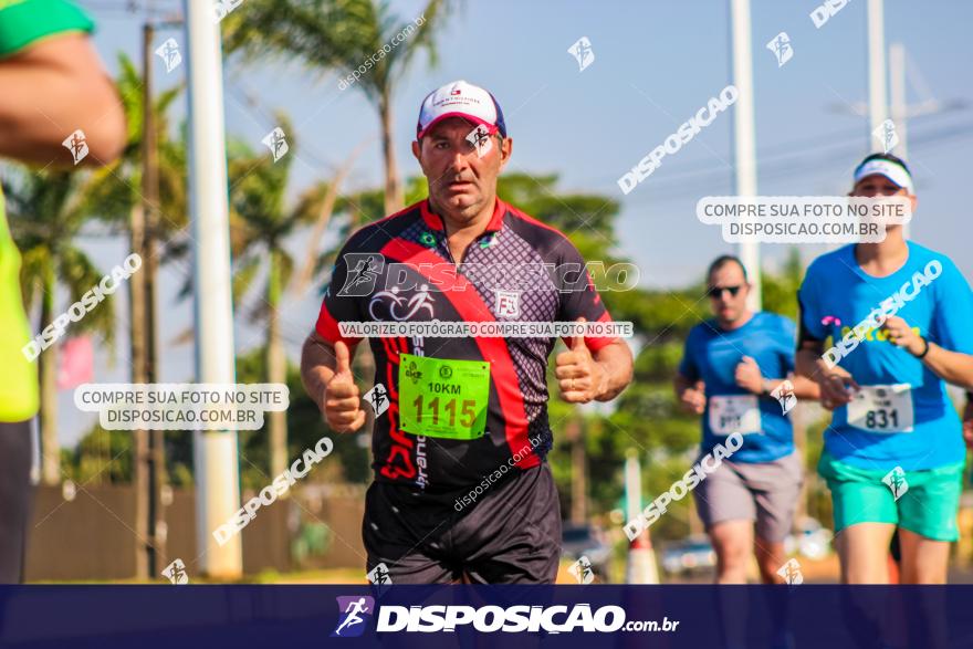 4ª GM Run Arapongas