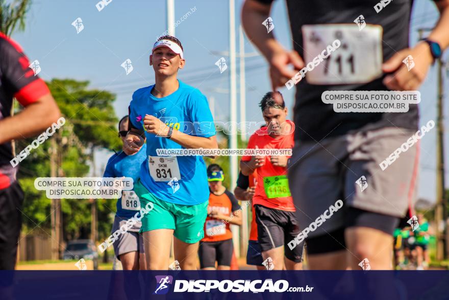 4ª GM Run Arapongas