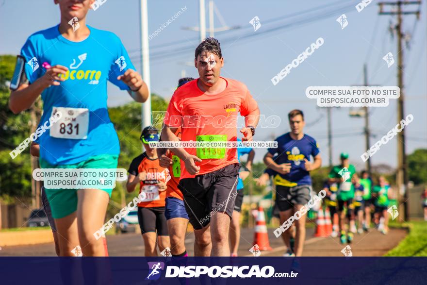 4ª GM Run Arapongas