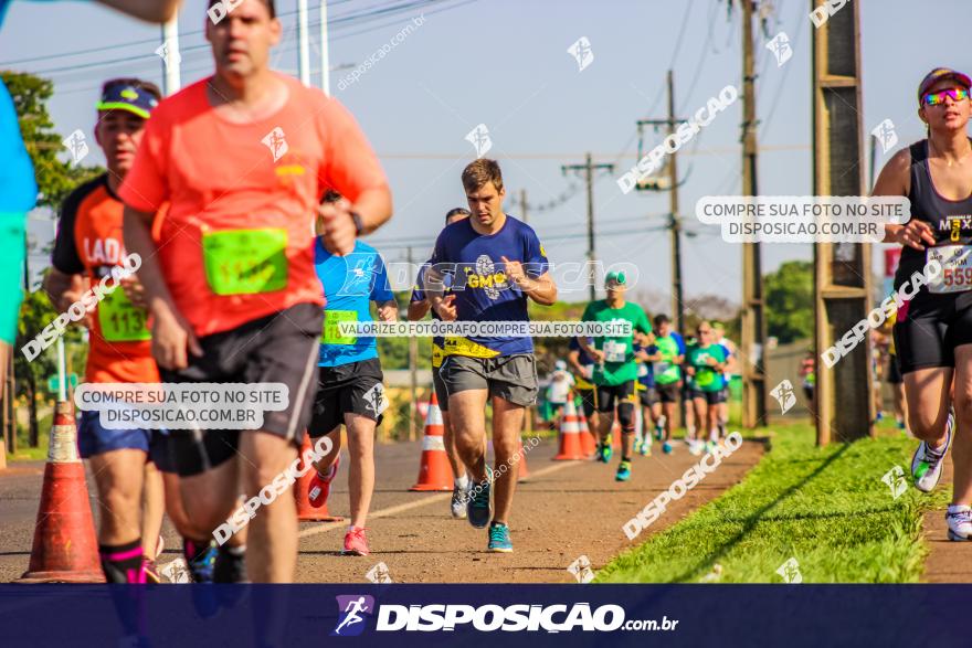 4ª GM Run Arapongas