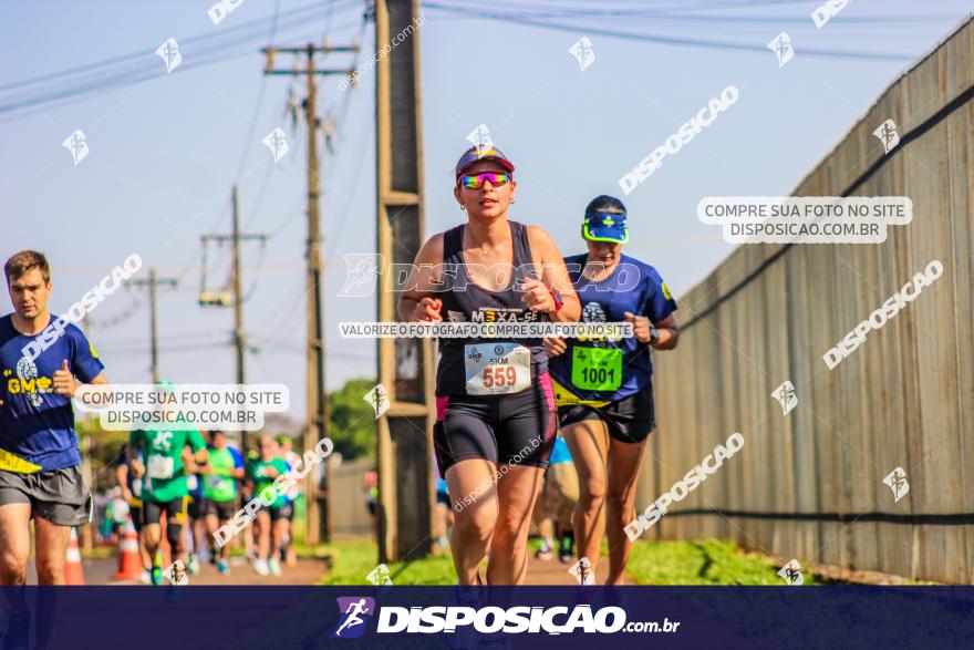 4ª GM Run Arapongas