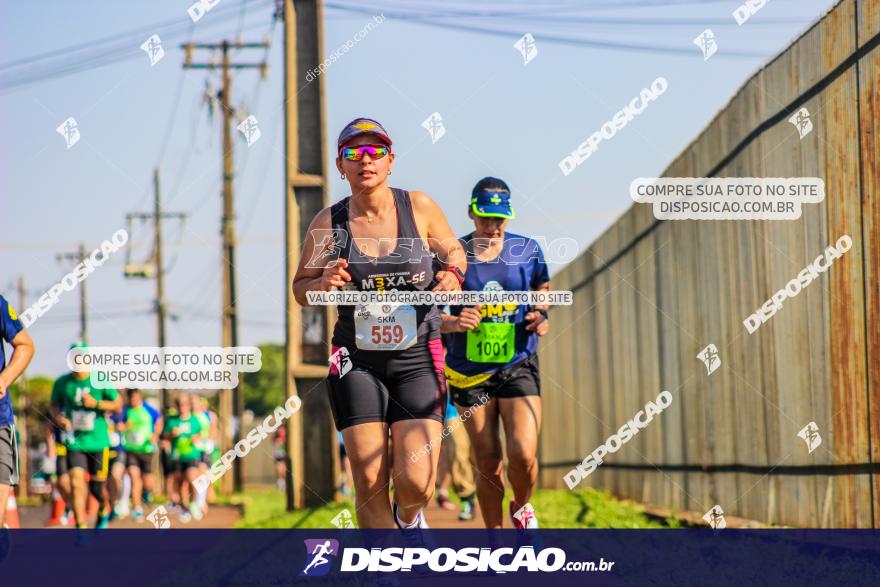 4ª GM Run Arapongas