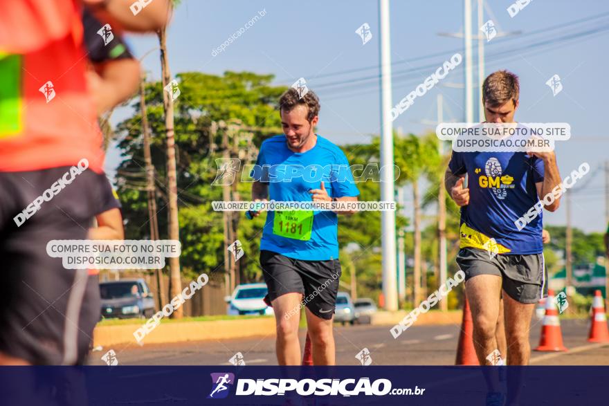 4ª GM Run Arapongas