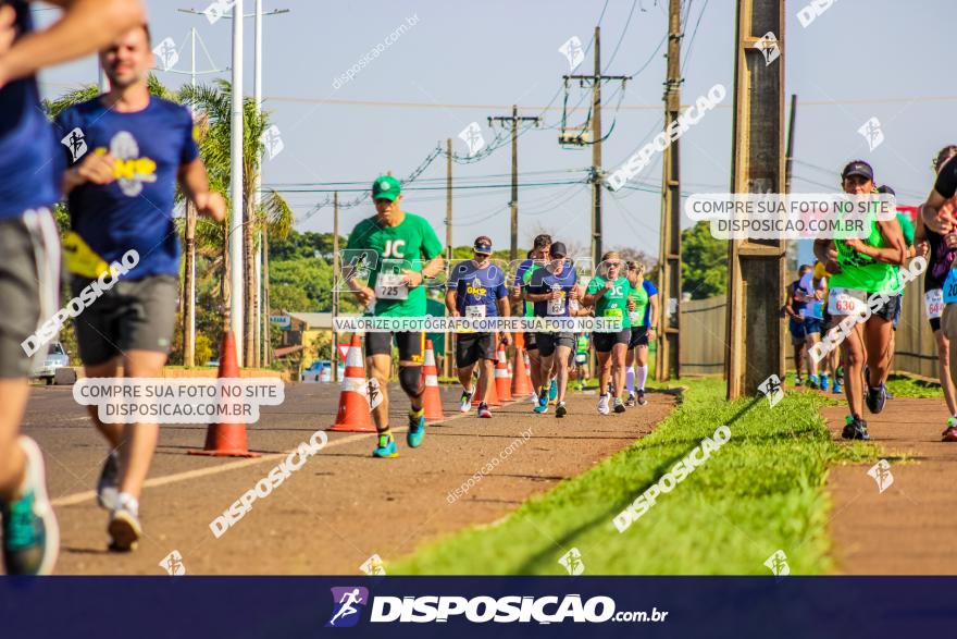 4ª GM Run Arapongas