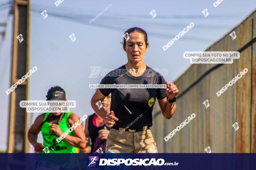 4ª GM Run Arapongas