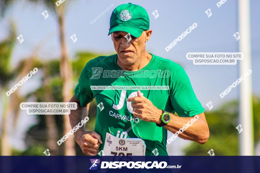 4ª GM Run Arapongas