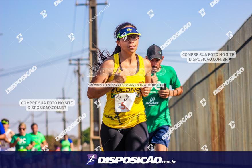 4ª GM Run Arapongas