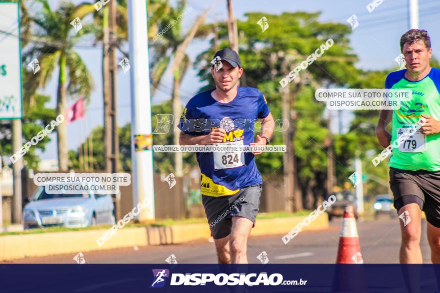 4ª GM Run Arapongas