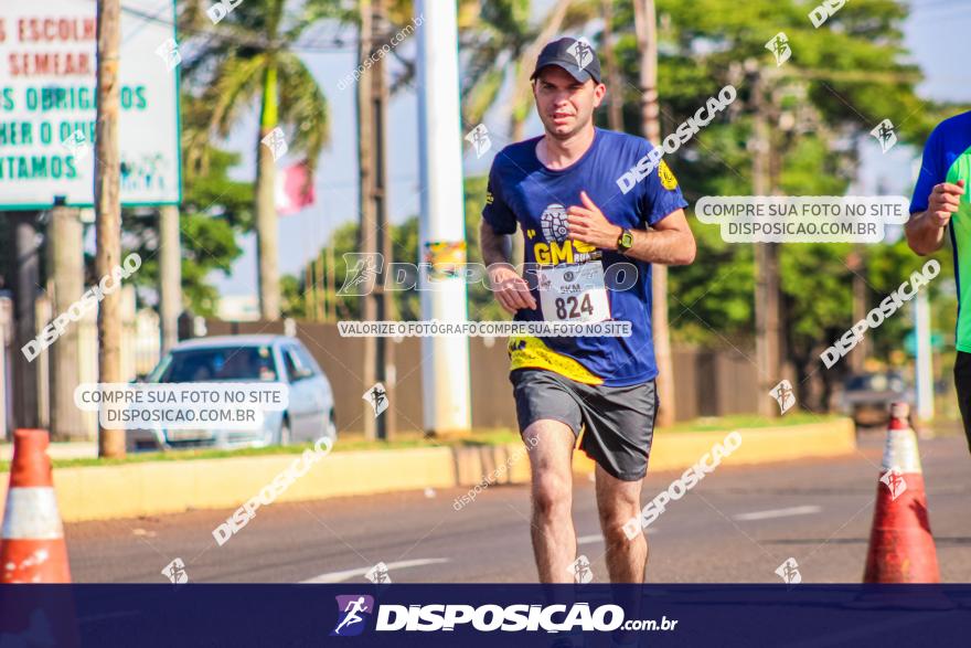 4ª GM Run Arapongas