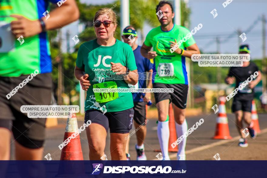 4ª GM Run Arapongas