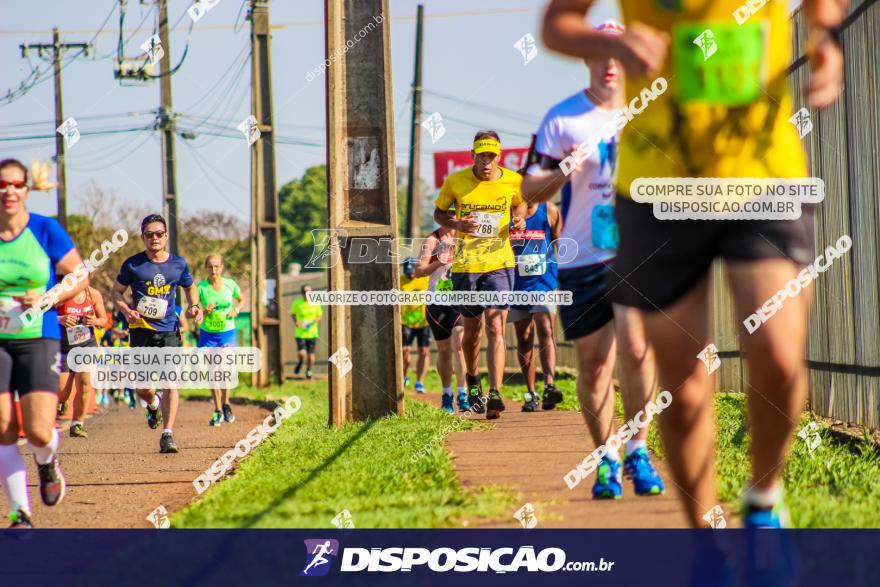 4ª GM Run Arapongas