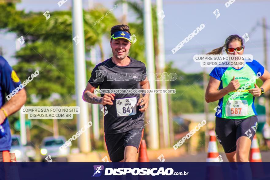 4ª GM Run Arapongas