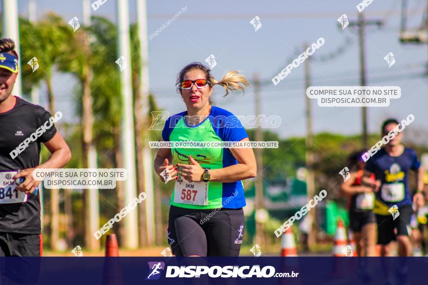 4ª GM Run Arapongas