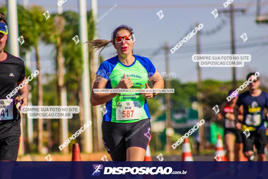 4ª GM Run Arapongas