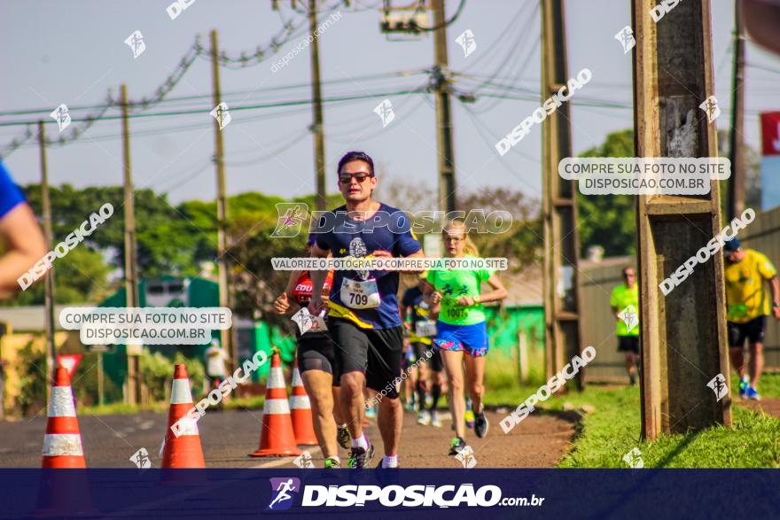 4ª GM Run Arapongas