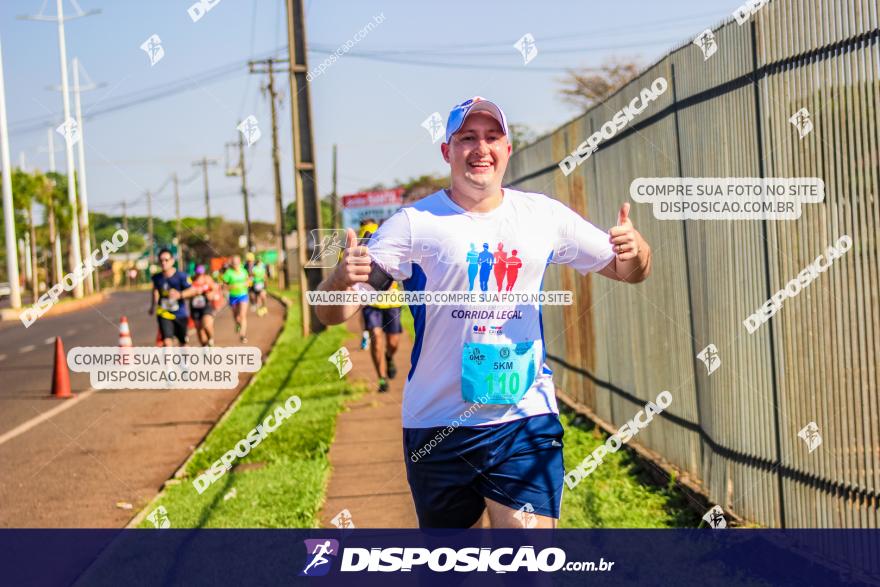 4ª GM Run Arapongas