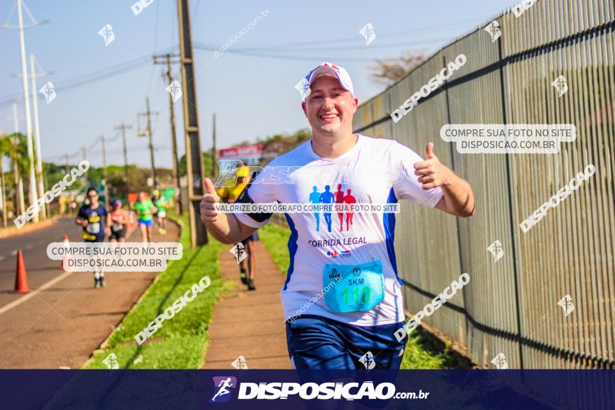 4ª GM Run Arapongas