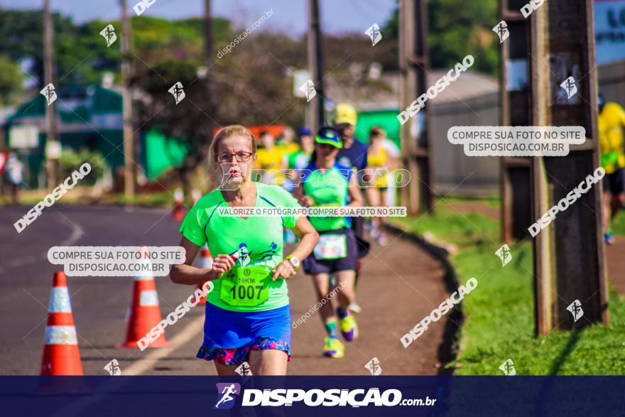 4ª GM Run Arapongas