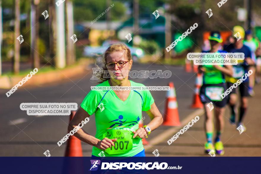 4ª GM Run Arapongas