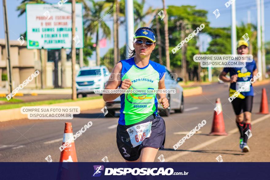 4ª GM Run Arapongas