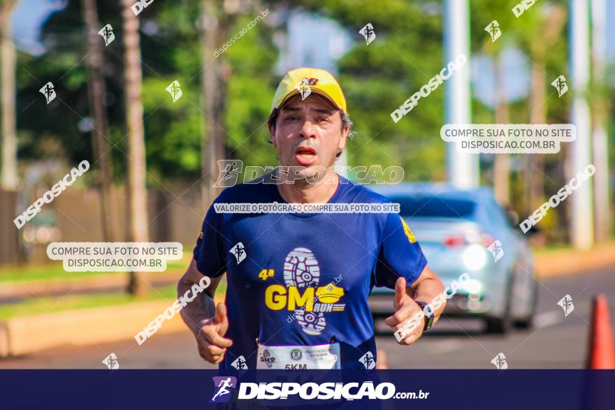 4ª GM Run Arapongas