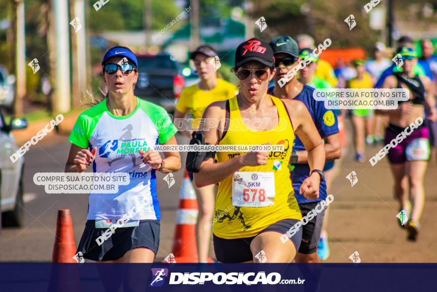 4ª GM Run Arapongas