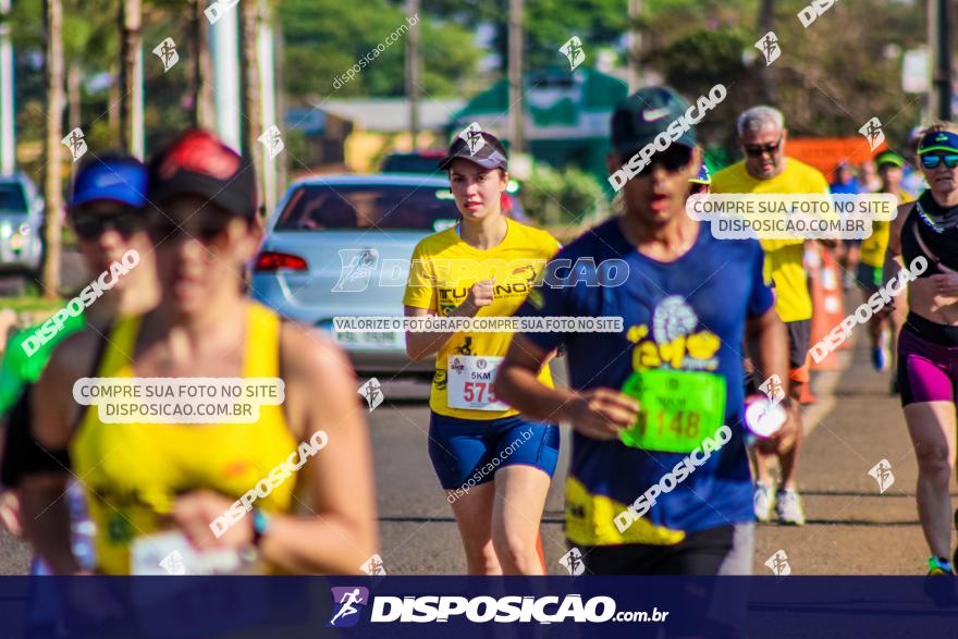 4ª GM Run Arapongas