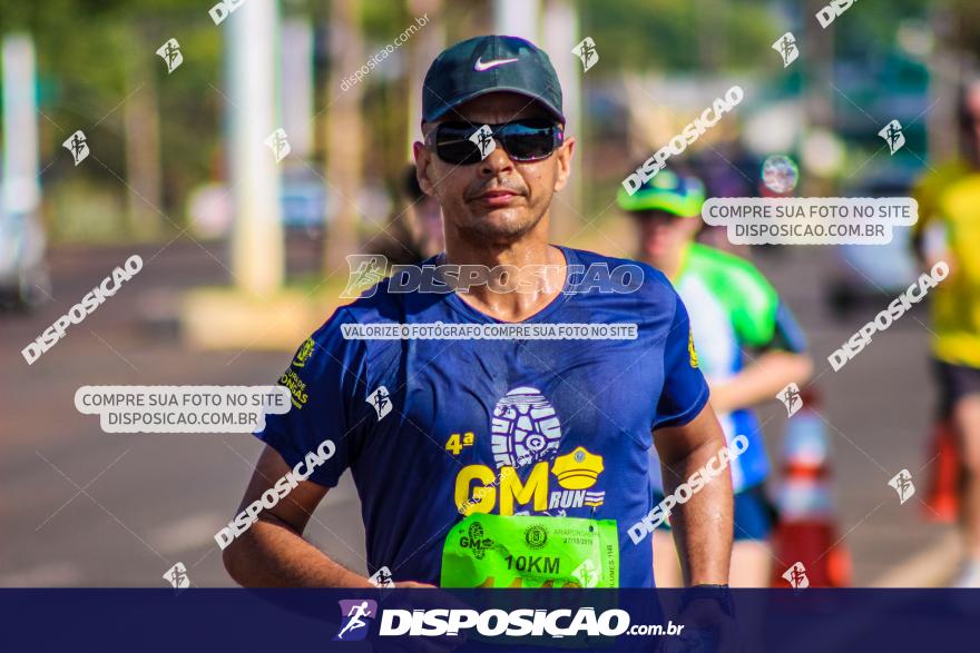 4ª GM Run Arapongas