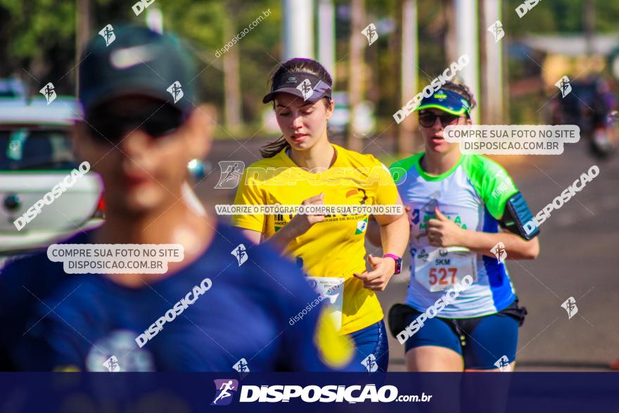 4ª GM Run Arapongas