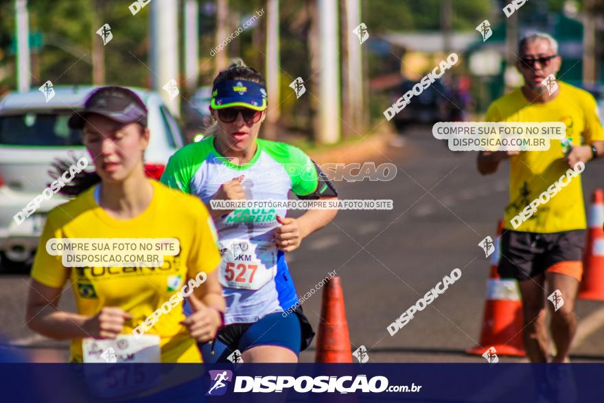 4ª GM Run Arapongas