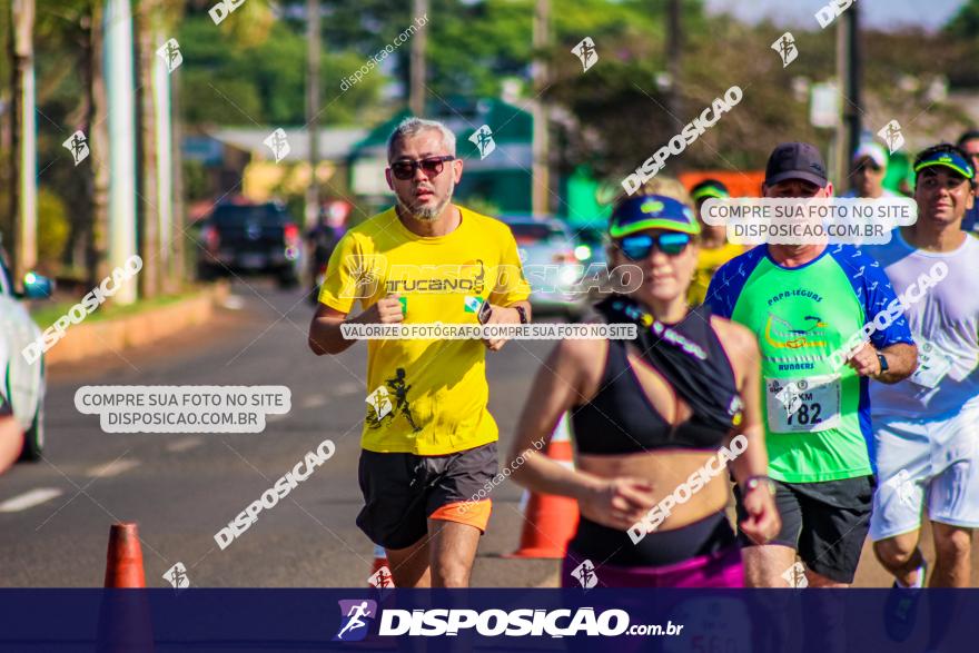 4ª GM Run Arapongas