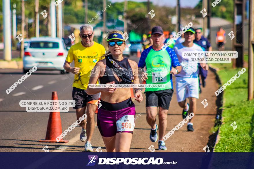 4ª GM Run Arapongas