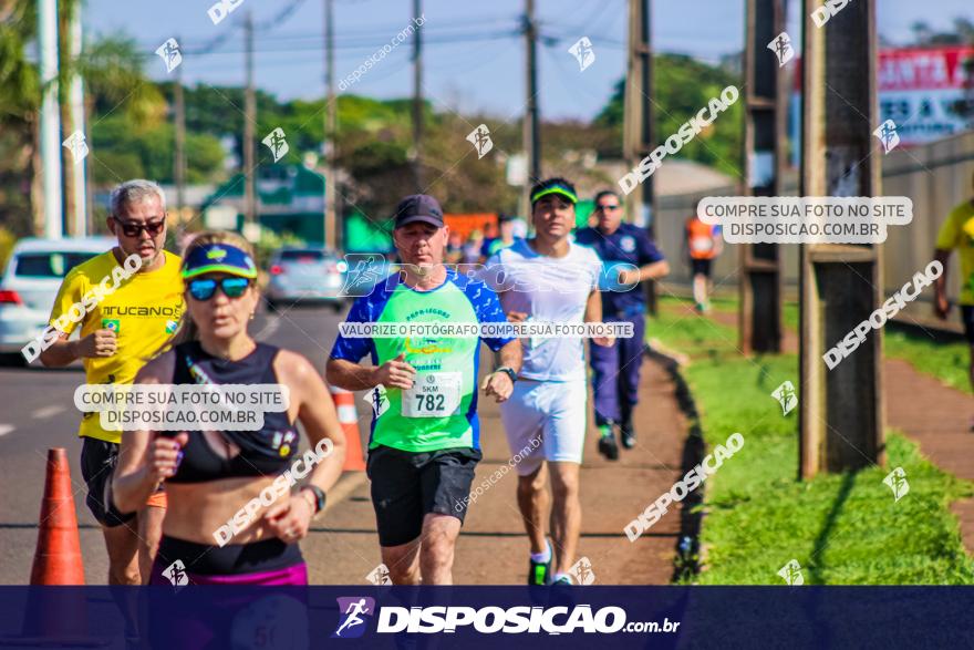 4ª GM Run Arapongas