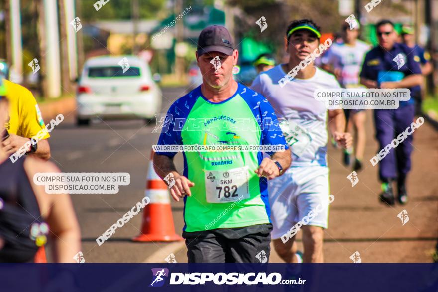 4ª GM Run Arapongas