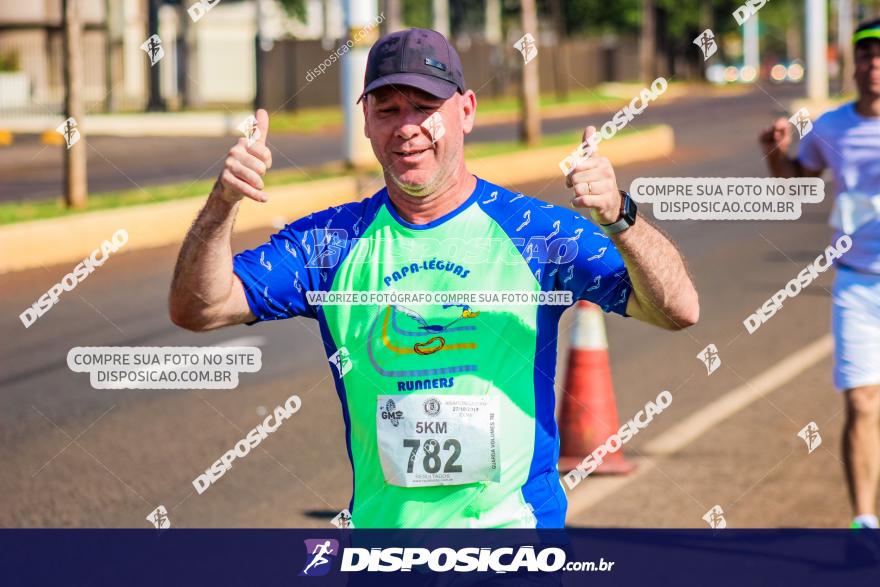 4ª GM Run Arapongas