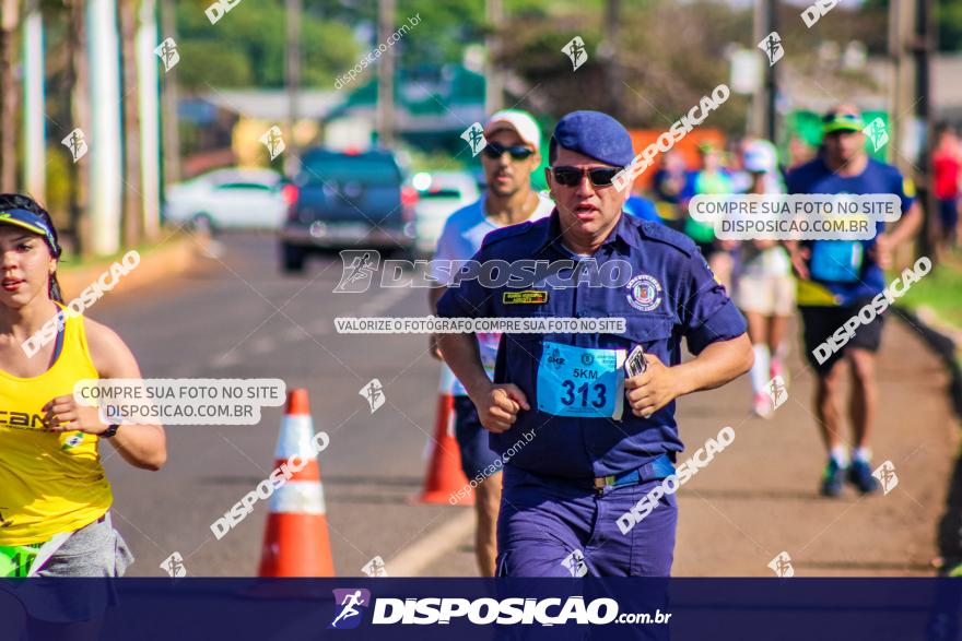 4ª GM Run Arapongas