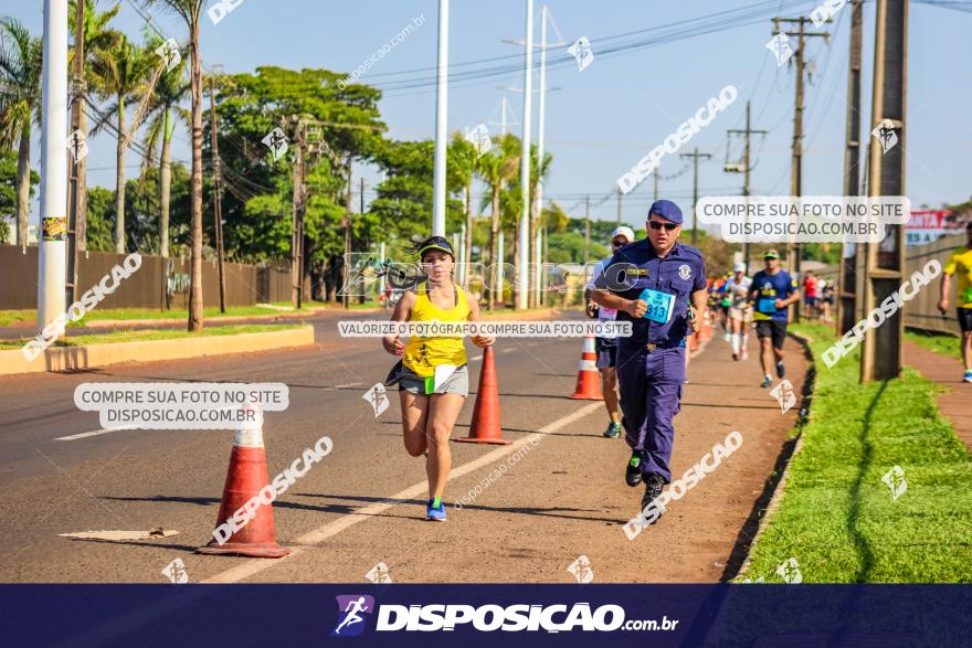 4ª GM Run Arapongas