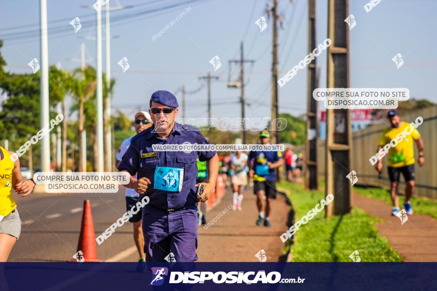 4ª GM Run Arapongas