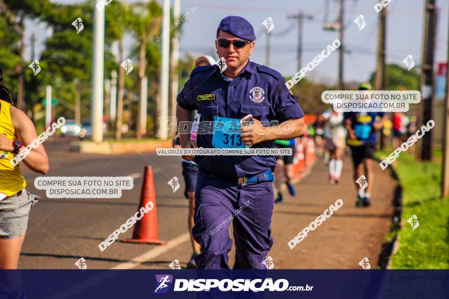 4ª GM Run Arapongas