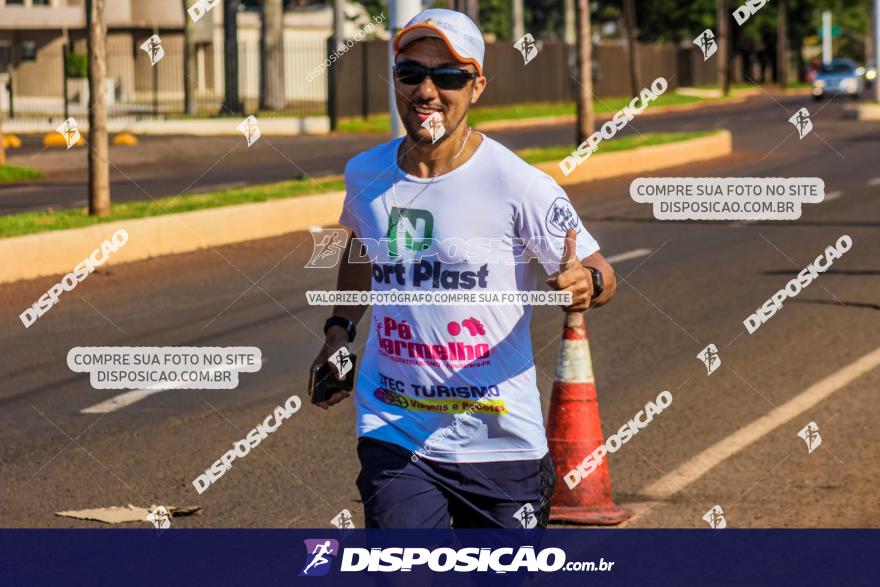 4ª GM Run Arapongas