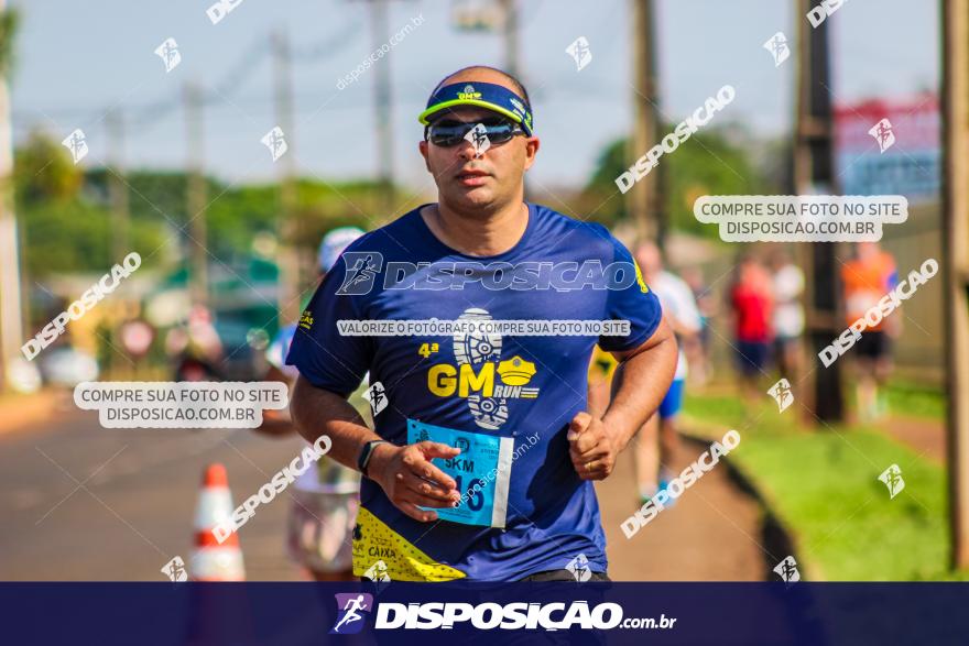 4ª GM Run Arapongas