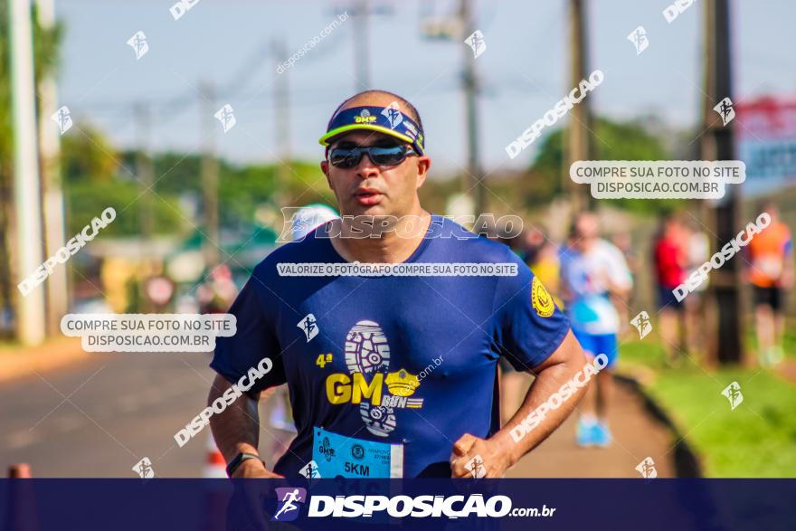 4ª GM Run Arapongas