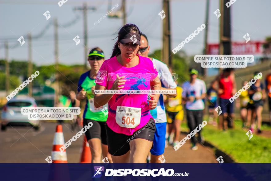 4ª GM Run Arapongas