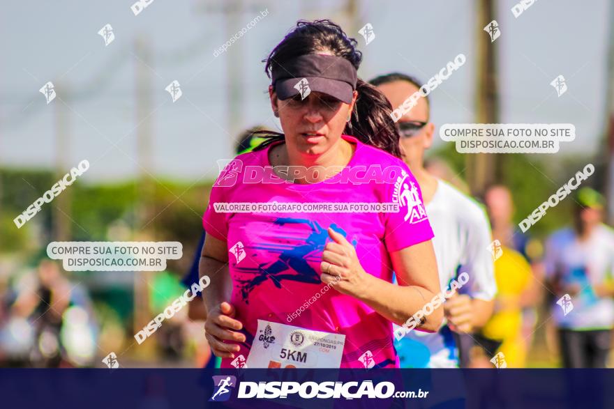 4ª GM Run Arapongas