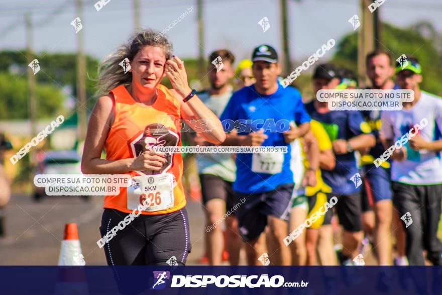 4ª GM Run Arapongas