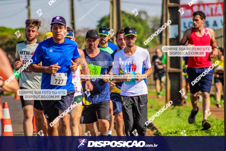 4ª GM Run Arapongas