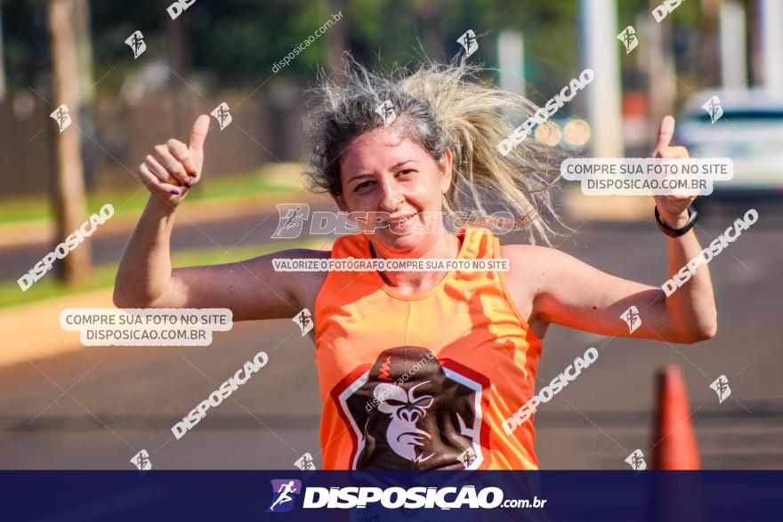 4ª GM Run Arapongas