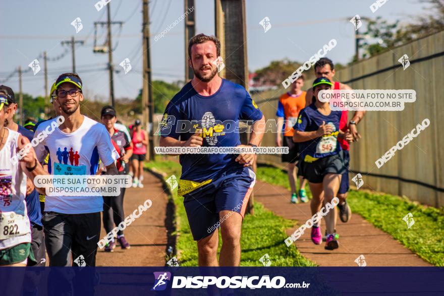 4ª GM Run Arapongas